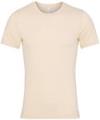 CA3001 CV3001 Retail T-Shirt soft cream colour image